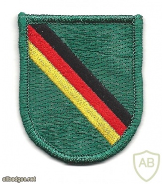 10th Special Forces Group Germany img30359