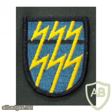 12th Special Forces Group img30419