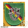 10th Special Forces Group Germany