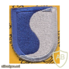 29th Infantry Division BIP