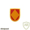 18th Airborne Corps Artillery HHB Headquarters and Headquarters Battery img30474