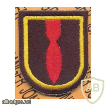 28th Ordnance Company EOD Airborne img30538