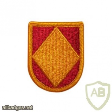 18th Airborne Corps Artillery HHB Headquarters and Headquarters Battery img30472