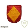 18th Airborne Corps Artillery HHB Headquarters and Headquarters Battery img30475