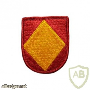 18th Airborne Corps Artillery HHB Headquarters and Headquarters Battery img30475