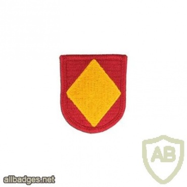 18th Airborne Corps Artillery HHB Headquarters and Headquarters Battery img30471