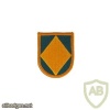 18th Airborne Corps NCO Non-commissioned Officer Academy img30470