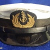 כובע קצין ישן של חיל הים img30605