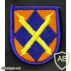 35th Signal Brigade, 18 Airborne Corps