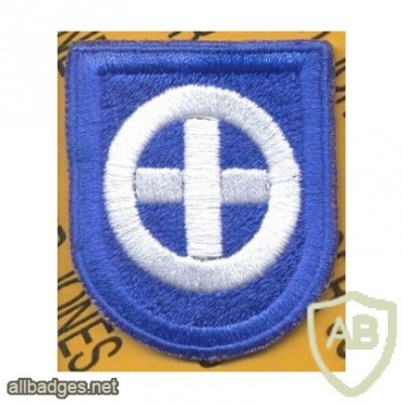 35th Infantry Division BIP img30551