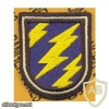 56th Chemical Recon Det CRD Airborne
