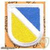 77th Infantry Detachment (77th Pathfinder Infantry Airborne)