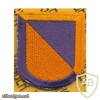 76th Pathfinder Infantry Airborne