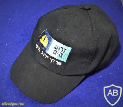 כובע קסקט כחול חיל הים ( זרוע הים ) img30660