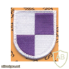 98th Civil Affairs Airborne CAPOC