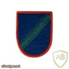 82nd Airborne Special Troops Battalion 3rd Brigade Combat Team
