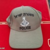 כובע משמר הגבול חדש 