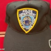 כובע משטרת נויורק img30903