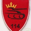 Romania Army 114th Tank Battalion "Petru Cercel" img30918
