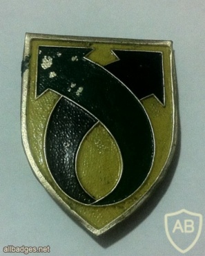 340th Idan Armoured Division img30986