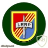173nd airborne 74th infantry lrrps