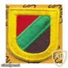 145th Aviation Battalion. 145th Pathfinder Infantry Airborne