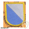 201st QM Quartermaster Detachment Airborne