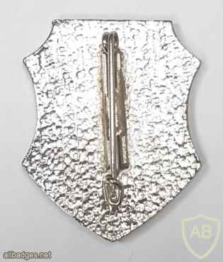 AUSTRIA Army ( Bundesheer ) - annual 40/80 km Marcus Aurelius Loaded March participant pocket badge img31267