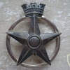Italy Autonomous Units beret badge