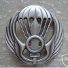 Italy Paratroopers beret badge