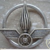 Italy Transport Corps beret badge img31511