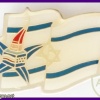 דגל ישראל וסמל אולימפיאדת החורף ה- 16 צרפת אלברוויל 1992 img31521