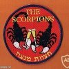 The Scorpion Squadron - 105th Squadron