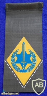 חטיבת אלכסנדרוני - חטיבה- 3 חי"ר ( מילואים ) img31562