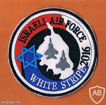 ISRAELI AIR FORCE   WHITE STRIPE 2016 תרגיל מטוסי קרב משותף ראשון לחיל האויר הצרפתי והישראלי בקורסיקה צרפת WHITE STRIPE 2016 img31555