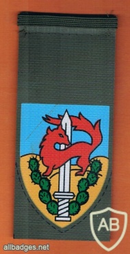 חטיבת גבעתי - חטיבה- 84 img31601