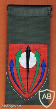 Design of fire arrows - 551st Brigade img31598