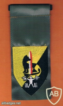 92nd Shimshon battalion img31627