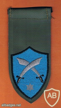 Sword Battalion - 299th Battalion img31610