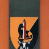 92nd Shimshon battalion