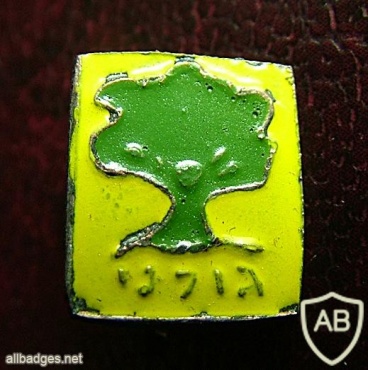 1st Golani Brigade img31643