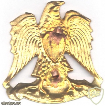 EGYPT Army cap badge img31680