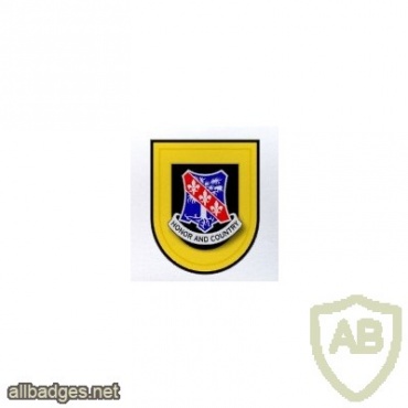 327th infantry regiment airborne img31713