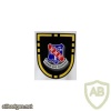 327th infantry regiment airborne 5th battalion