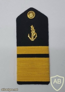 דרגת אלוף ישנה - מפקד חיל הים img31803