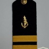 דרגת סרן ישנה - חיל הים