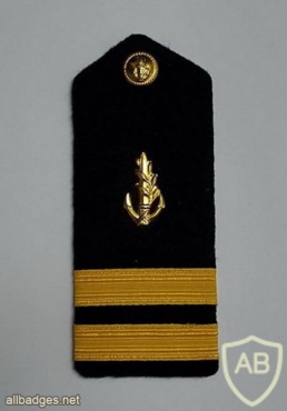 דרגת סרן ישנה - חיל הים img31799