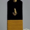 דרגת תת אלוף (תא"ל) ישנה - חיל הים