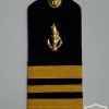 רב סרן גרסא ישנה (גולג בנד) חיל הים