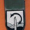 חטיבת הקומנדו - חטיבת עוז- 89 img31869